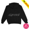 kenny Polyphia Merch Store Seraphim Pullover Hoodie