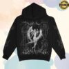 kenny Polyphia Merch Store Seraphim Pullover Hoodies