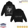 kenny Polyphia Merch Store Seraphim Pullover Hoodiess