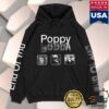 kenny Poppy Merch End Of You Hoodie