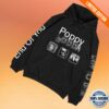 kenny Poppy Merch End Of You Hoodie0