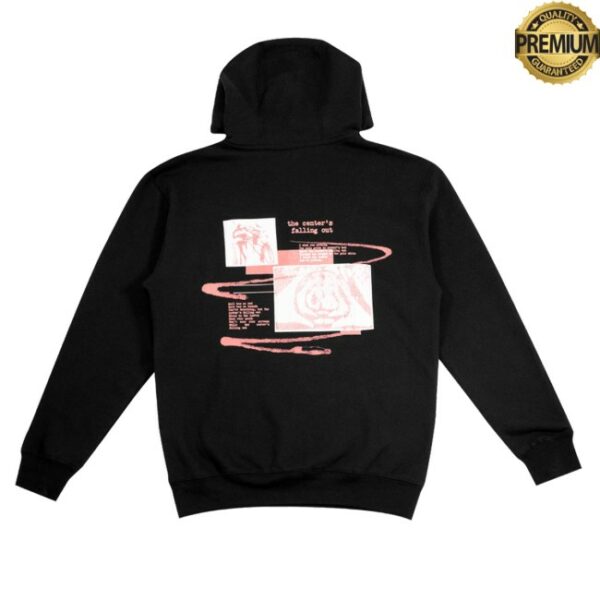 kenny Poppy Merch Eyes Hoodie1