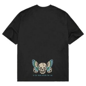 kenny Poppy Merch Start Of Life Tee kenny Poppy Merch Start Of Life Tee