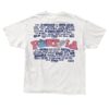 kenny Portola Music Festival 2025 Merch Store Dumpster Disco Lineup Tee0