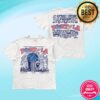kenny Portola Music Festival 2025 Merch Store Dumpster Disco Lineup Tee1