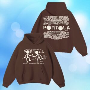 kenny Portola Music Festival 2025 Merch Store Party People Lineup Hoodie0 kenny Portola Music Festival 2025 Merch Store Party People Lineup Hoodie0