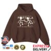 kenny Portola Music Festival 2025 Merch Store Party People Lineup Hoodie1