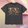 kenny Portola Music Festival 2025 Merch Store Party People Lineup Tee