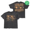 kenny Portola Music Festival 2025 Merch Store Party People Lineup Tee1