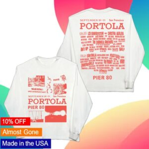 kenny Portola Music Festival 2025 Merch Store Warning! Longsleeve Lineup Tee1 kenny Portola Music Festival 2025 Merch Store Warning! Longsleeve Lineup Tee1