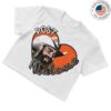 kenny Post Malone Merch Big Ass Stadium Tour Crop Top0