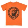 kenny Post Malone Merch Circle Logo Tee