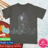 kenny Post Malone Merch Knight Tour Tee0
