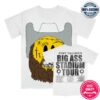 kenny Post Malone Merch Shop Store Emoji Tour Shirts
