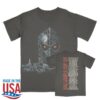 kenny Post Malone Merch Shop Store Knight Tour Shirt