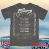 kenny Post Malone Merch Tailgate Tee