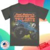 kenny Post Malone Merch Tailgate Tee0