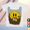 kenny Post Malone Store Merch Emoji Tour Tees