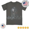 kenny Post Malone Store Merch Knight Tour Shirts