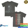kenny Post Malone Store Merch Knight Tour Shirtss