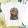 kenny Pretty Lies And Alibis Merch Shop Store Take Me To Your Leader Roswell New Mexico Shirt