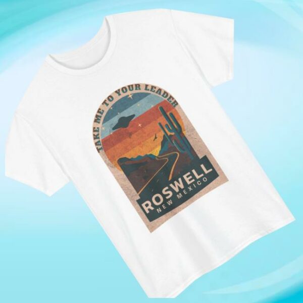 kenny Pretty Lies And Alibis Merch Shop Store Take Me To Your Leader Roswell New Mexico Shirts