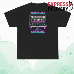 kenny Pretty Lies And Alibis Merch Store Retro Pretty Lies And Alibis Cassette Tape Shirts kenny Pretty Lies And Alibis Merch Store Retro Pretty Lies And Alibis Cassette Tape Shirts