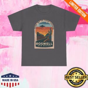 kenny Pretty Lies And Alibis Merch Store Take Me To Your Leader Roswell New Mexico Shirt