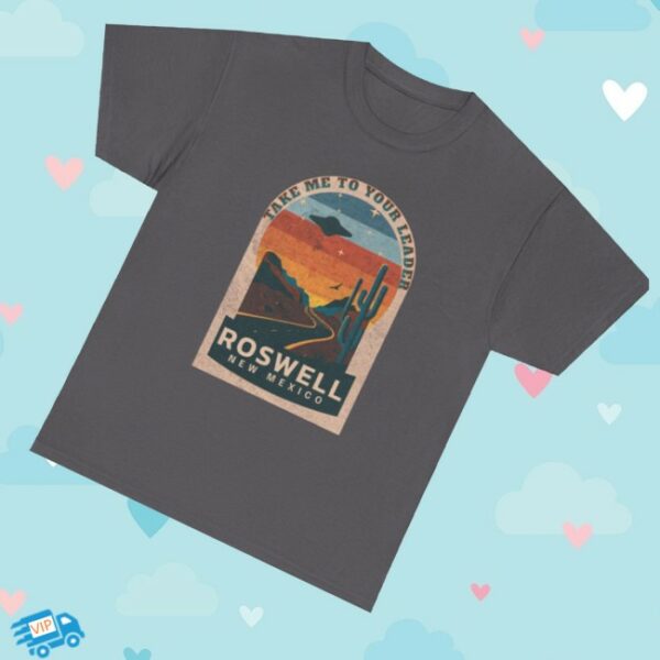 kenny Pretty Lies And Alibis Merch Store Take Me To Your Leader Roswell New Mexico Shirts