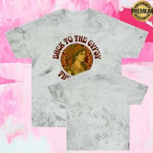 kenny Prettylies And Alibis Merch Shop Store Back To The Gypsy That I Was New 2025 Shirta kenny Prettylies And Alibis Merch Shop Store Back To The Gypsy That I Was New 2025 Shirta