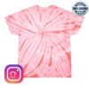 kenny Prettylies And Alibis Merch Shop Store River Of Dreams Lyrics Tie Dye Shirt