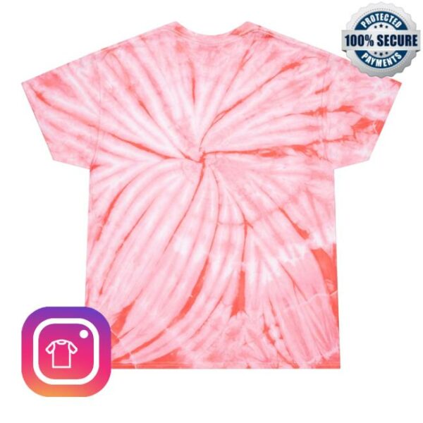 kenny Prettylies And Alibis Merch Shop Store River Of Dreams Lyrics Tie Dye Shirt
