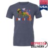 kenny Prince Merch Shop America Shirt