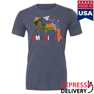 kenny Prince Merch Shop America Shirt