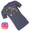 kenny Prince Merch Shop America Shirts