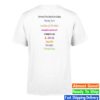 kenny Prince Merch Shop Around The World In A Day Balloon Boy White Shirt