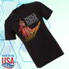 kenny Prince Merch Shop Live At Glam Slam Shirts 1