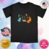 kenny Pulp Official Store Merch Here Comes More Tour Shirts