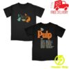 kenny Pulp Official Store Merch Here Comes More Tour Shirtss
