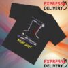 kenny Puppet Combo Merch Store Big Tall Night Shift Movie Shirt0