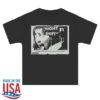 kenny Puppet Combo Merch Store Big Tall Night Shift Newspaper Ad Shirt