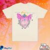 kenny Qotsa Store Merch Domesticated Animals Shirt