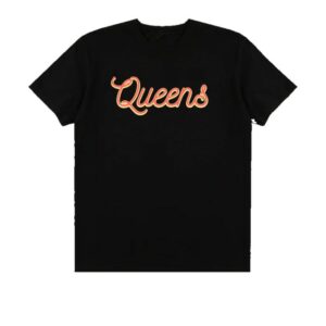 kenny Qotsa Store Merch The Evil Has Landed Black Shirts kenny Qotsa Store Merch The Evil Has Landed Black Shirts
