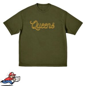 kenny Qotsa Store Merch The Evil Has Landed Military Green Shirts kenny Qotsa Store Merch The Evil Has Landed Military Green Shirts