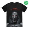 kenny Queen Merch Shop Store News Of The World Frank Shirt