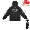 kenny Queen Official Merch Store Be@Rbrick Hoodie