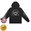 kenny Queen Official Merch Store Be@Rbrick Hoodies