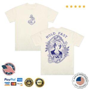 kenny Queen Official Store Merch Hold Fast Printed Shirtss kenny Queen Official Store Merch Hold Fast Printed Shirtss