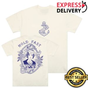 kenny Queen Online Merch Shop Store Hold Fast Shirt
