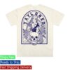 kenny Queen Online Merch Shop Store Hold Fast Taylored Shirt